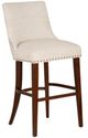 Powell® Auden 3-Piece Espresso/Natural Pub Set-1