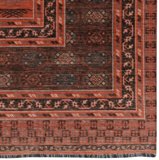 Linon Laurel Amaya 5'x7' Area Rug-3