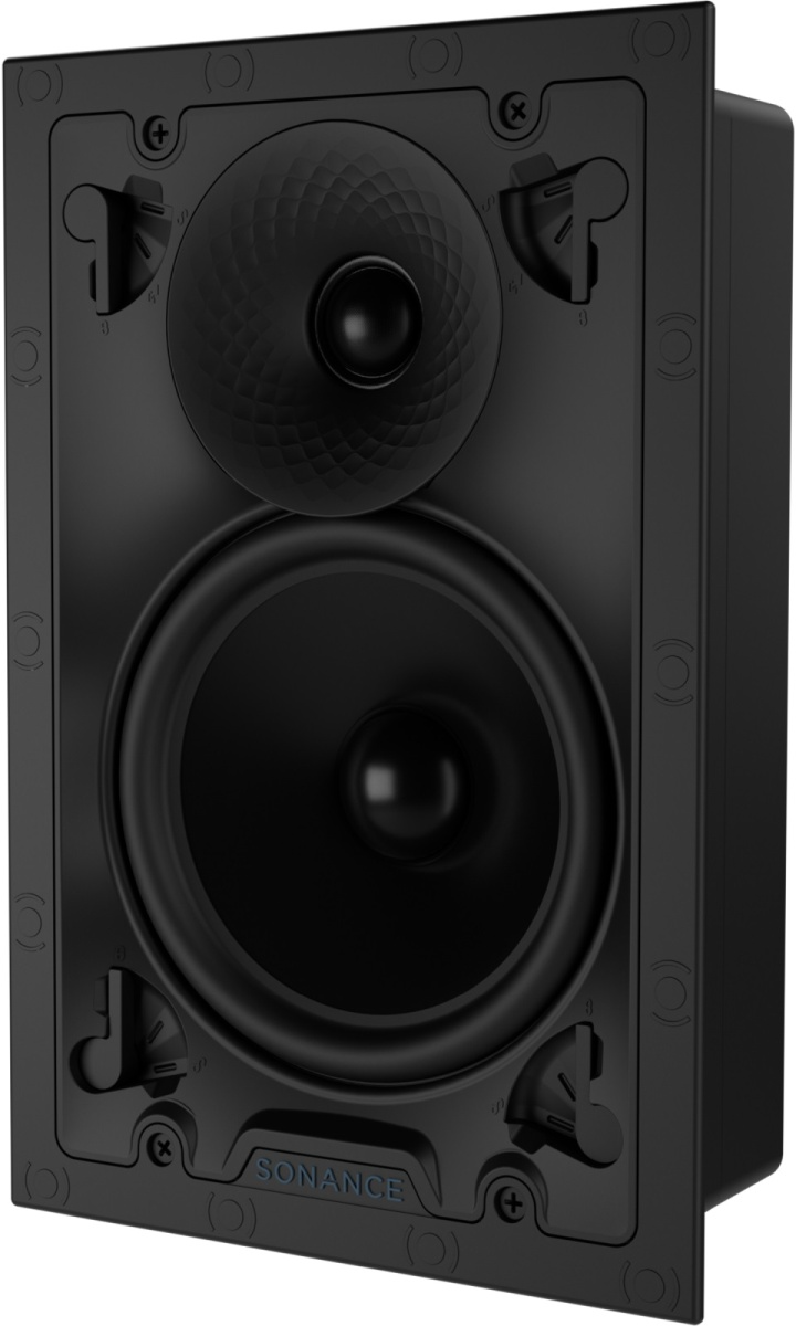 Sonance Visual Experience VX62 In-Wall Speakers - Thumbnail 4