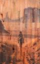 Horizon Home® Sedona Rider Wall Art-1