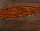 International Furniture Direct Raramuri Brown Queen Panel Bed-4