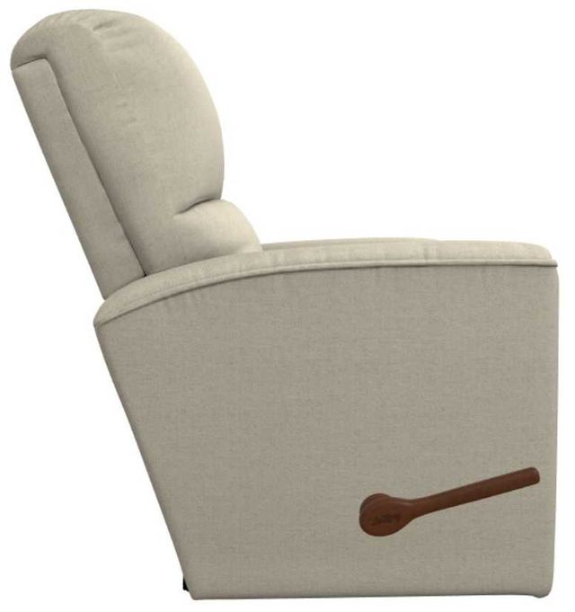 La-Z-Boy® Cade Linen Manual Wall Recliner-3
