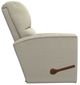 La-Z-Boy® Cade Linen Manual Wall Recliner-3