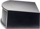 MartinLogan® ESL-C Satin Black Electromotion Center Channel-3