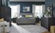 Magnussen Home® Kinsley 4-Piece Black Heron Queen Bedroom Set-1