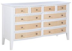 Coaster® Bexhill White Dresser 