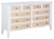 Coaster® Bexhill White Dresser -0