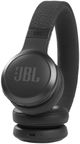 JBL® LIVE 460NC Black Wireless On-Ear Headphones-5