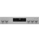 GE® 500 Series 30" Stainless Steel Freestanding Electric Range with Crisp Mode-4