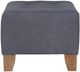 Temple Furniture Customizable Kylen Bench-1
