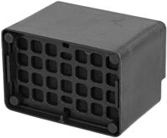 Liebherr Black Charcoal Filter-0