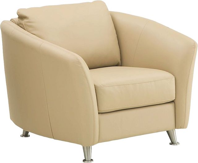 Palliser® Furniture Customizable Alula Accent Chair-3