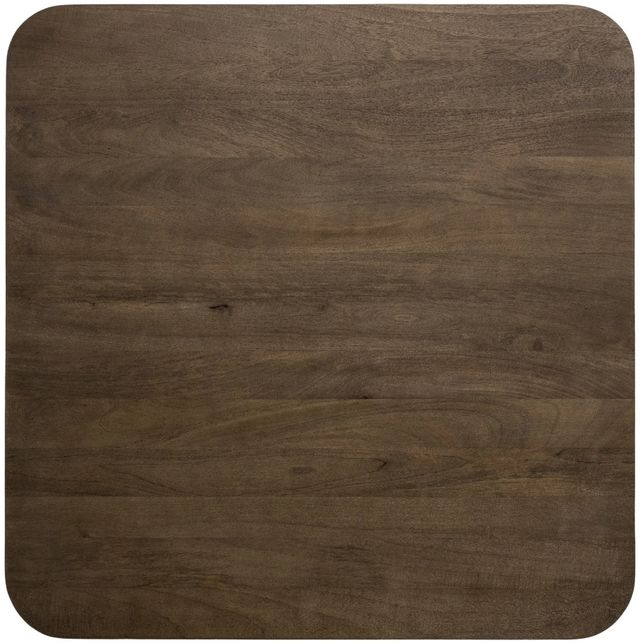 Classic Home Delyla Pecan Brown Coffee Table-3