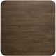 Classic Home Delyla Pecan Brown Coffee Table-3