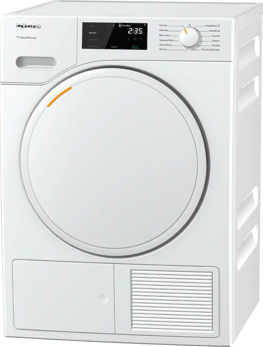 Miele T1 Dryer - Thumbnail 4