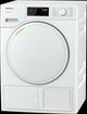 Miele T1 4.0 Cu. Ft. White Edition Lotus White Ventless Dryer-2