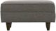 Rowe® Customizable Dorset Ottoman-0