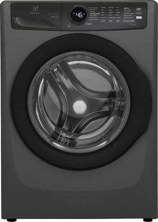 Electrolux® 400 Series 4.5 Cu. Ft. Titanium Front Load Washer