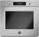 Bertazzoni Professional Series 30" Stainless Steel Single Electric Wall Oven-0