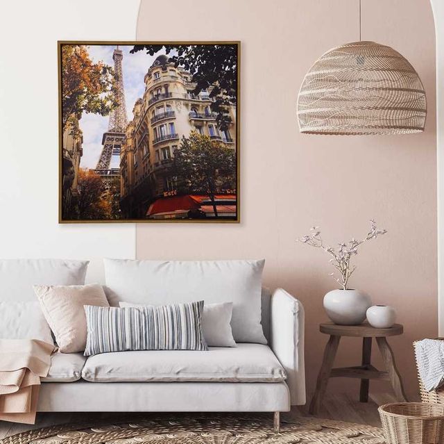 YHD Enchantée II Wall Art-1