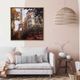 YHD Enchantée II Wall Art-1