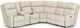 Stanton™ 4-Piece Reclining Sectional Set-0