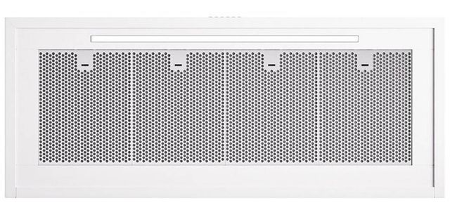 Ilve® Nostalgie II Noblesse 48" RAL Color Wall Mounted Range Hood with Chrome Trim-1