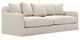Four Hands Dade Fabric Outdoor Slipcover Sofa-0