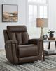 Southern Motion™ Customizable Bardot Manual Rocker Recliner-1