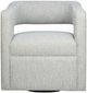 Jofran Inc. Lexy Spa Swivel Accent Chair-3