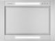 Monogram® 36" Stainless Steel Island Range Hood-2
