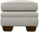 La-Z-Boy® Meyer Parchment Ottoman-3