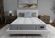 King Koil® Intimate Pacific 14.5" Innerspring Plush Euro Top Split Head King Mattress-1