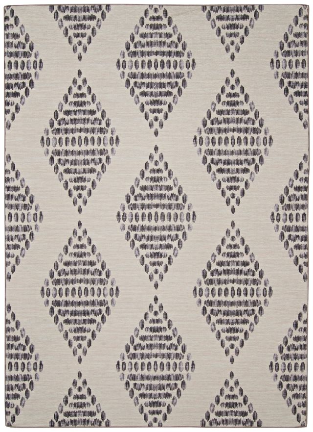 Linon Navarre 7'x9' Area Rug-0