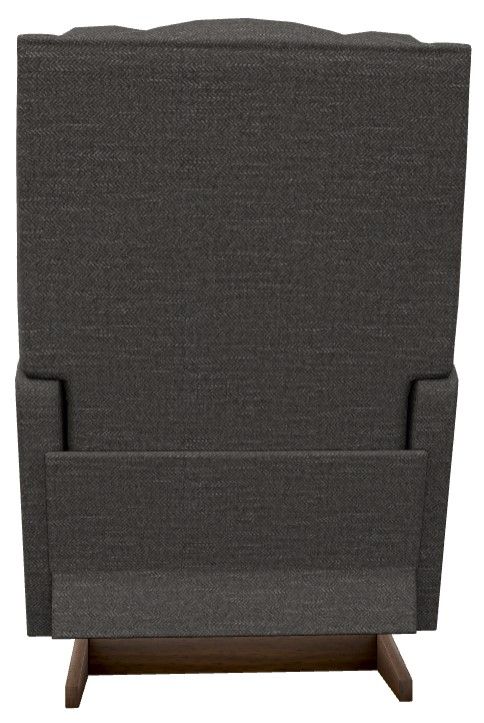 La-Z-Boy® Harbor Town Iron Manual Rocking Recliner-3