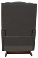 La-Z-Boy® Harbor Town Iron Manual Rocking Recliner-3