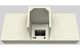 Vent-A-Hood® 54" Biscuit Contemporary Wall Mounted Range Hood-2