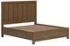 Signature Design by Ashley® Cabalynn 3-Piece Light Brown King Panel Bedroom Set-2