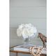 A & B Home Metallic Copper Zebra-4