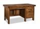Handstone Rafters 3 Drawer File Cabinet-0