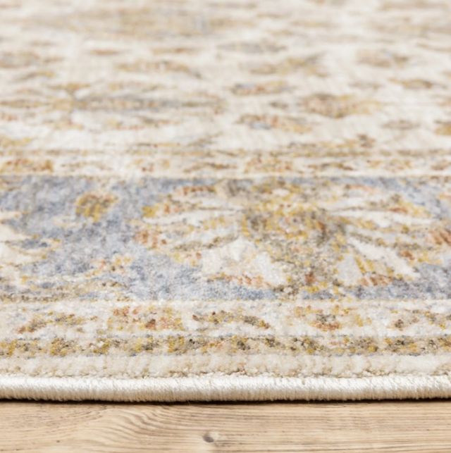 Oriental Weavers™ Maharaja 5'x8' Style 15 Area Rug-3