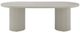 ACME Furniture Laela Bone White Dining Table-3