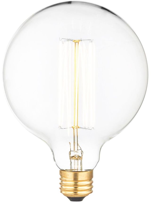 Renwil® Arc Set of 3 40W Incandescent Light Bulbs-0