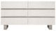 Bernhardt Solaria Weathered Bone Dresser-2