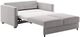 Luonto Furniture Fantasy Rene Full XL Sleeper Loveseat-0