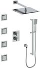 ZLINE Crystal Bay Chrome Thermostatic Shower System with Body Jets-0