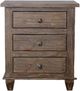 Vintage Furniture Joanna 4-Piece Queen Bedroom Set-3