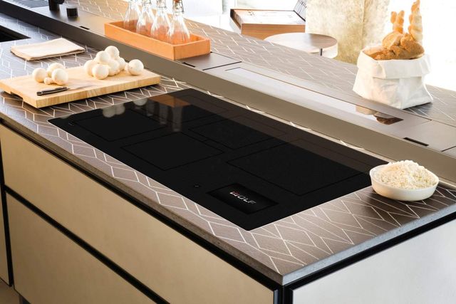 Wolf Kitchen Design Styles