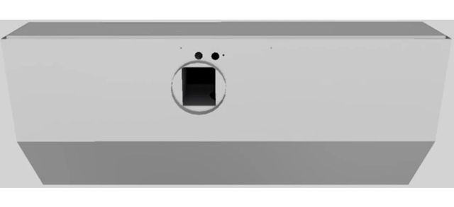 Vent-A-Hood® 48" Stainless Steel Under Cabinet Range Hood-3