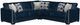 Jackson Furniture Jetson 3-Piece Nile L-Shape Sectional-0